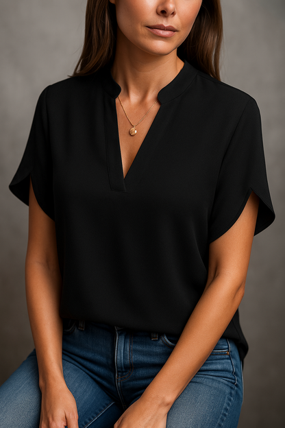 https://cdn.shopify.com/s/files/1/0953/0563/0016/files/20250925_2204_Elegant_V-Cut_Blouse_remix_01k61rq7gdfj5bf4zcywbhxxsx.png?v=1758855673
