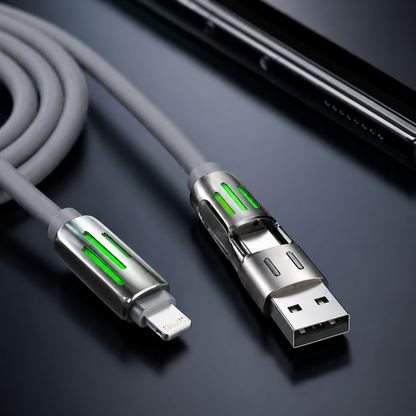 Cabo Carregador Power Max Universal - Ultimo dia da Promoção (Cópia)