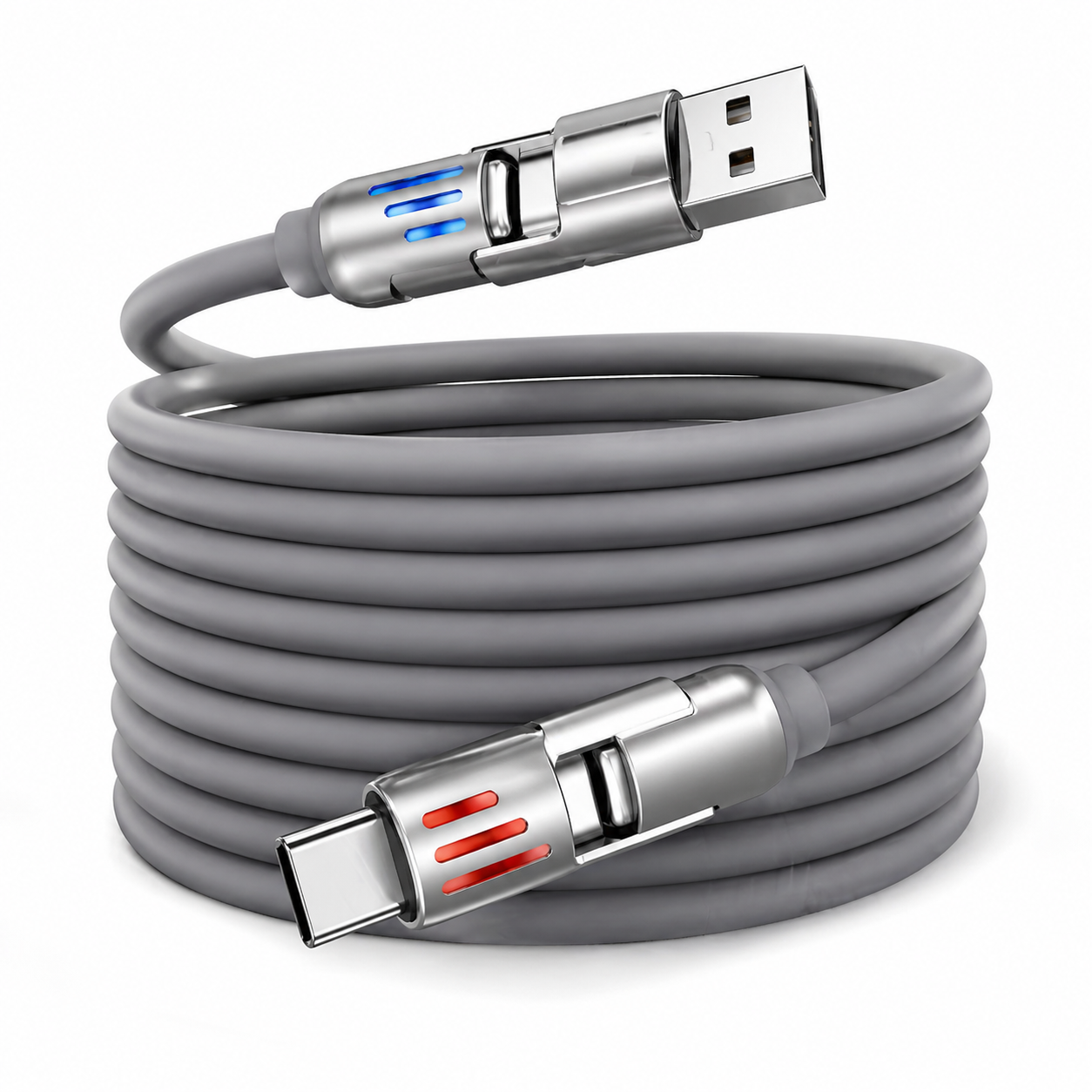 Cabo Carregador Power Max Universal - Ultimo dia da Promoção (Cópia)
