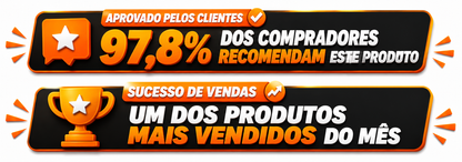 Pente De Cabelo Profissional - Liss Intensy Plus