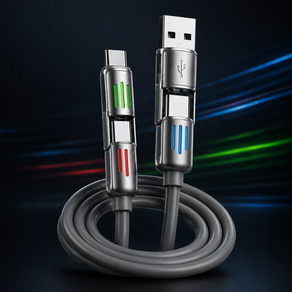 Cabo Carregador Power Max Universal - Ultimo dia da Promoção (Cópia)