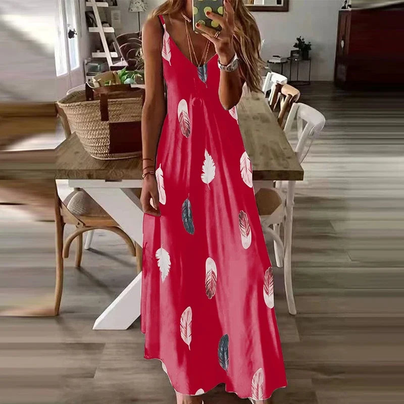 Vestido Aurora Elegante