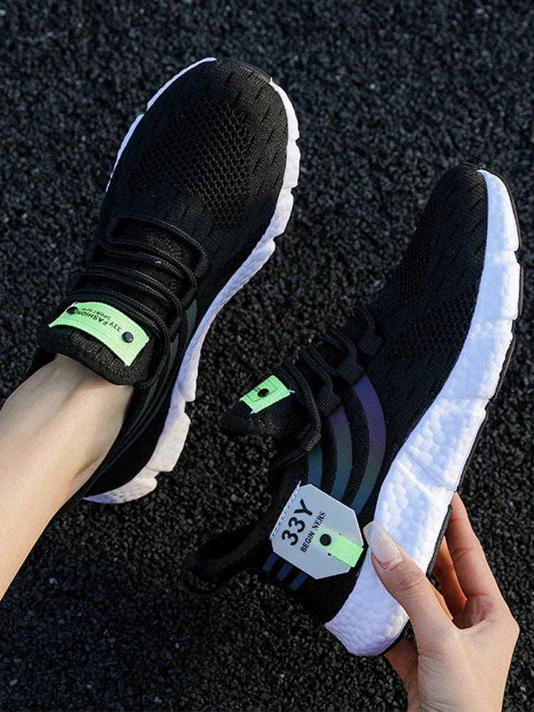 Tênis Comfort Run