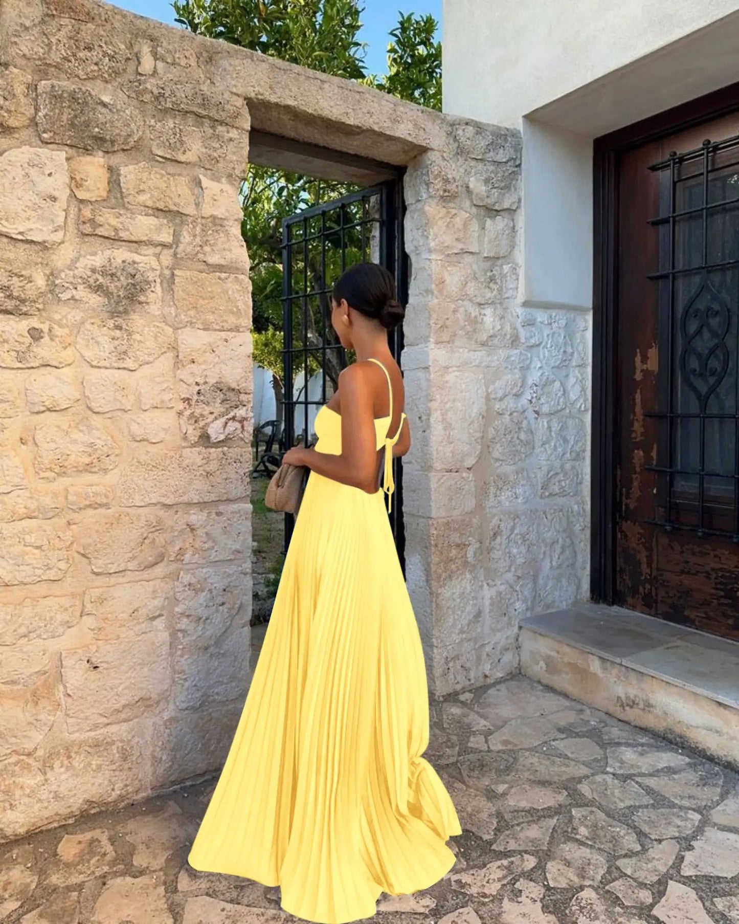 Vestido Encanto Urbano