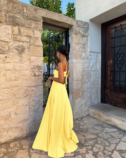 Vestido Encanto Urbano