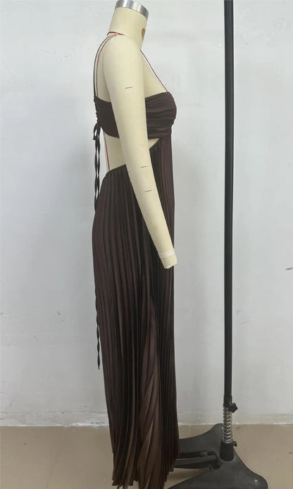 Vestido Encanto Urbano