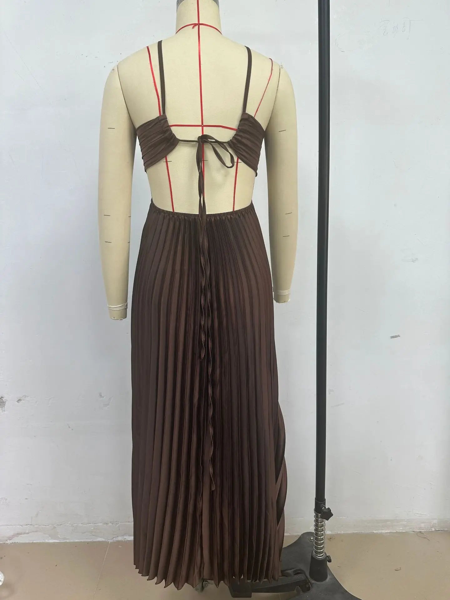 Vestido Encanto Urbano