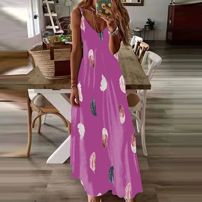 Vestido Aurora Elegante