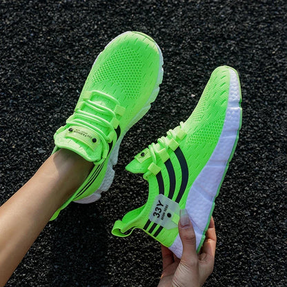 Tênis Comfort Run