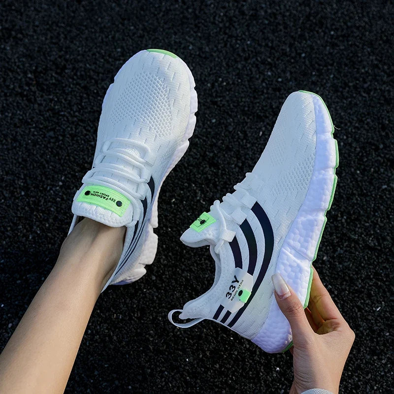 Tênis Comfort Run