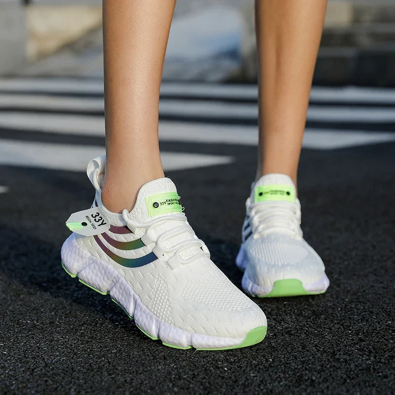 Tênis Comfort Run