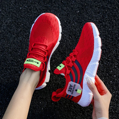 Tênis Comfort Run
