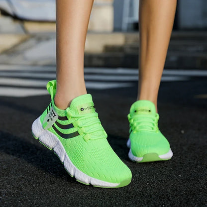 Tênis Comfort Run