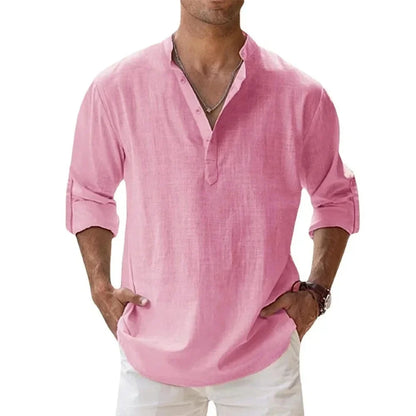 Camisa Essencial Prime