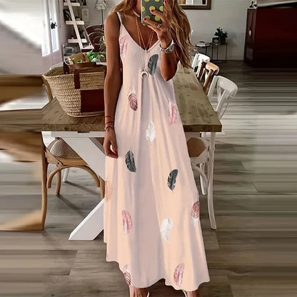 Vestido Aurora Elegante