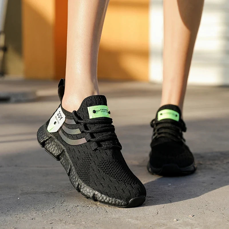 Tênis Comfort Run