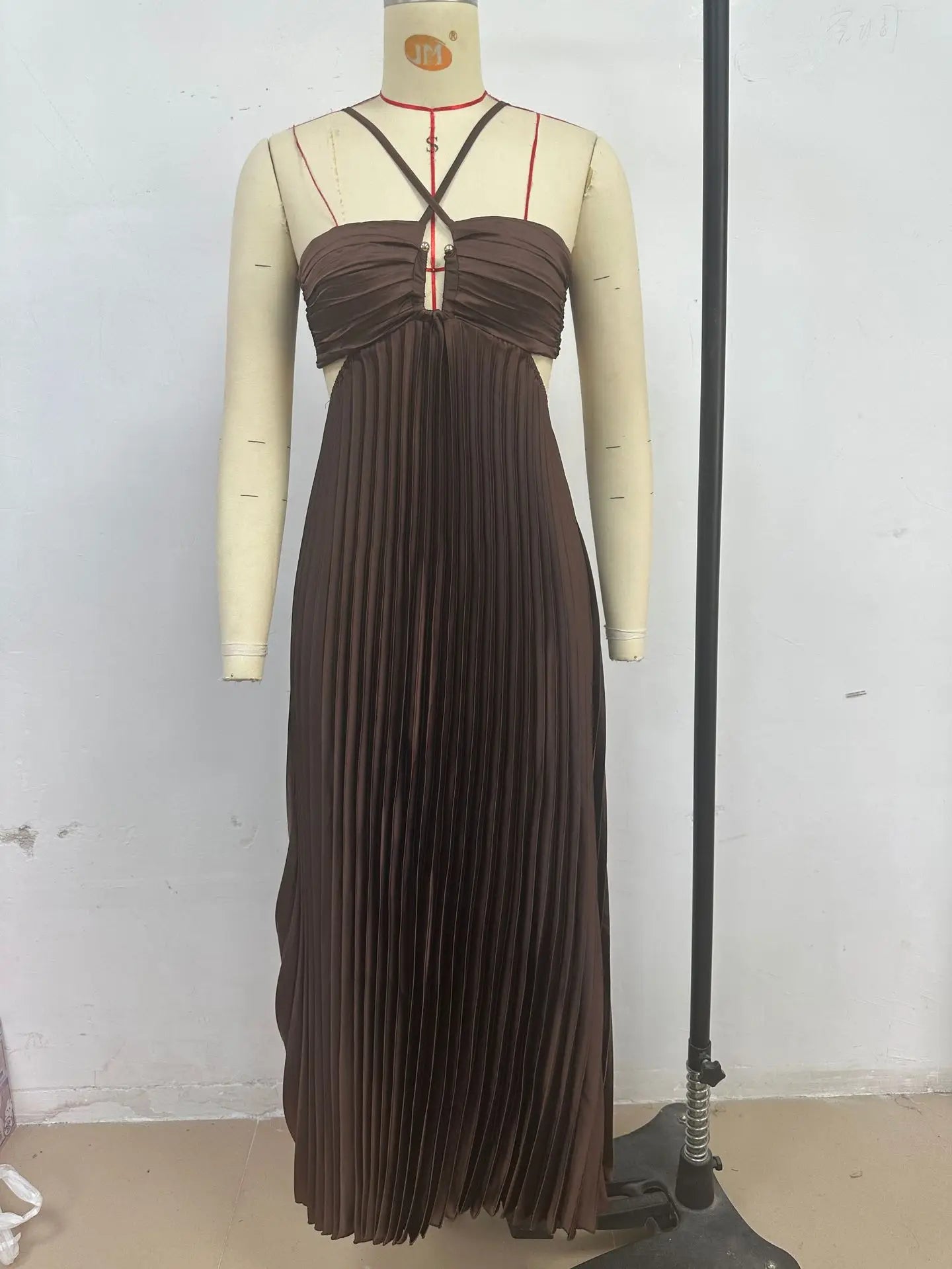 Vestido Encanto Urbano