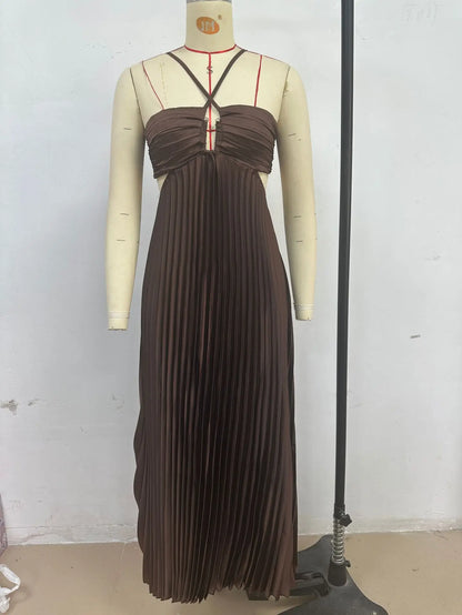Vestido Encanto Urbano