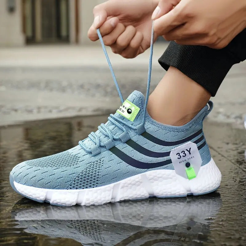 Tênis Comfort Run