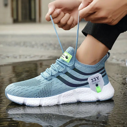 Tênis Comfort Run