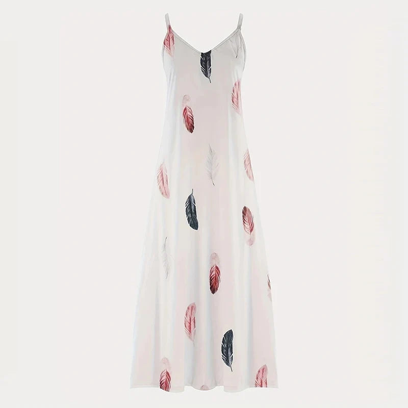 Vestido Aurora Elegante