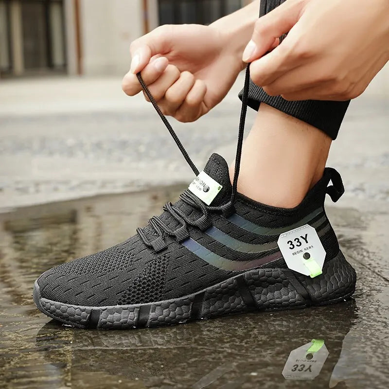 Tênis Comfort Run