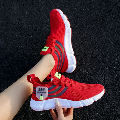 Tênis Comfort Run