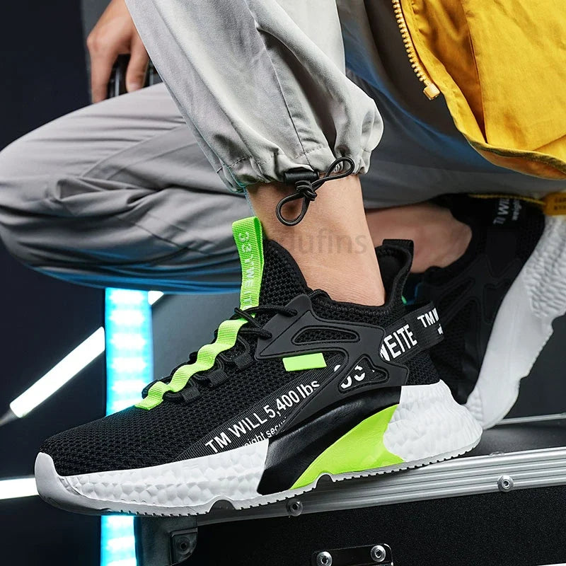 Tênis Urban Flex