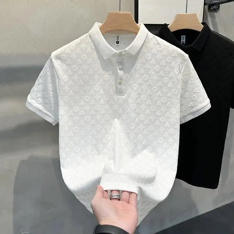 Camisa Versátil Daily