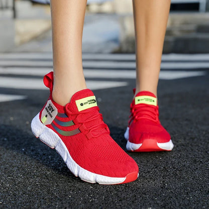 Tênis Comfort Run