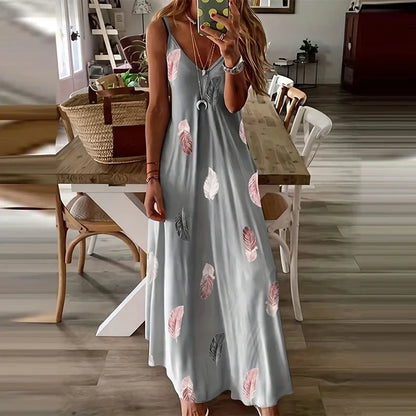 Vestido Aurora Elegante