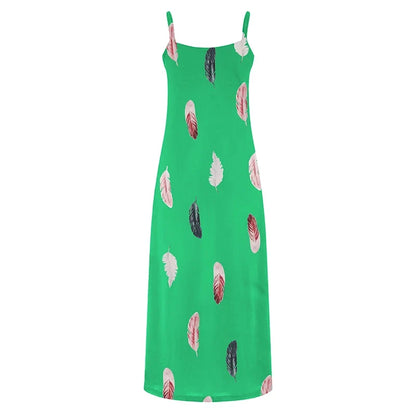 Vestido Aurora Elegante