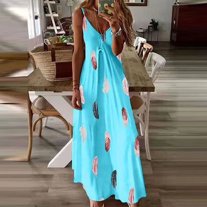 Vestido Aurora Elegante