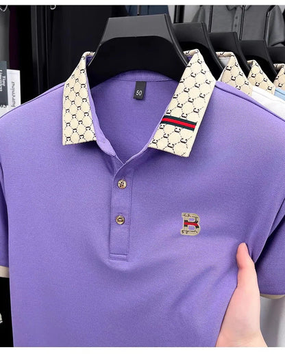 Camisa Elegance Fit