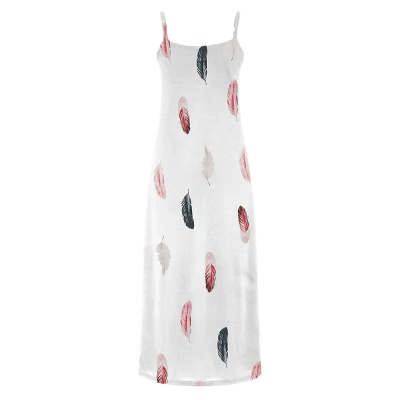 Vestido Aurora Elegante