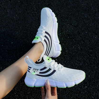 Tênis Comfort Run