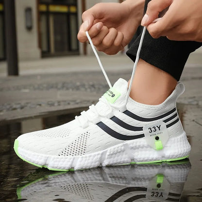 Tênis Comfort Run