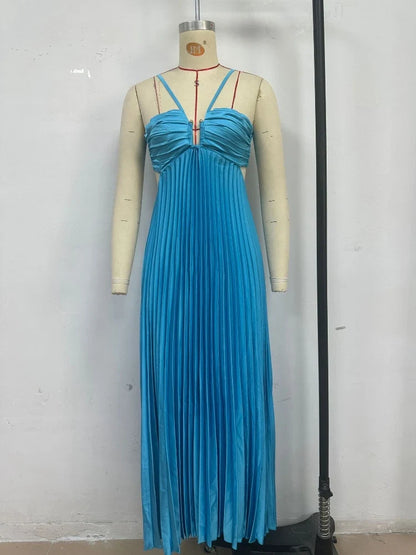Vestido Encanto Urbano