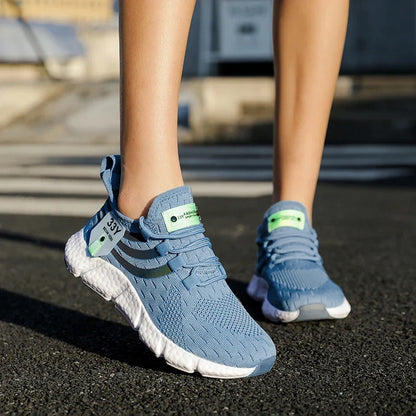 Tênis Comfort Run
