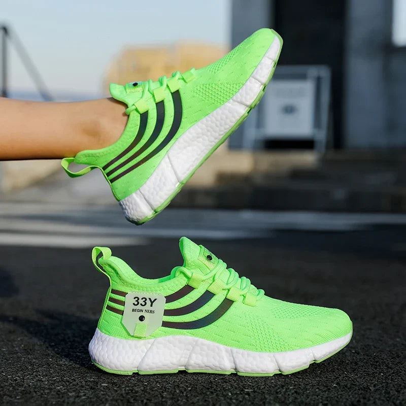 Tênis Comfort Run