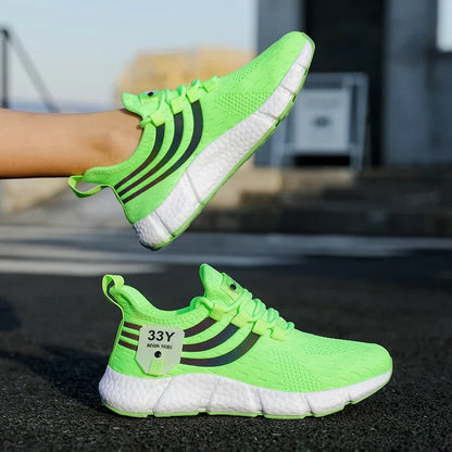 Tênis Comfort Run