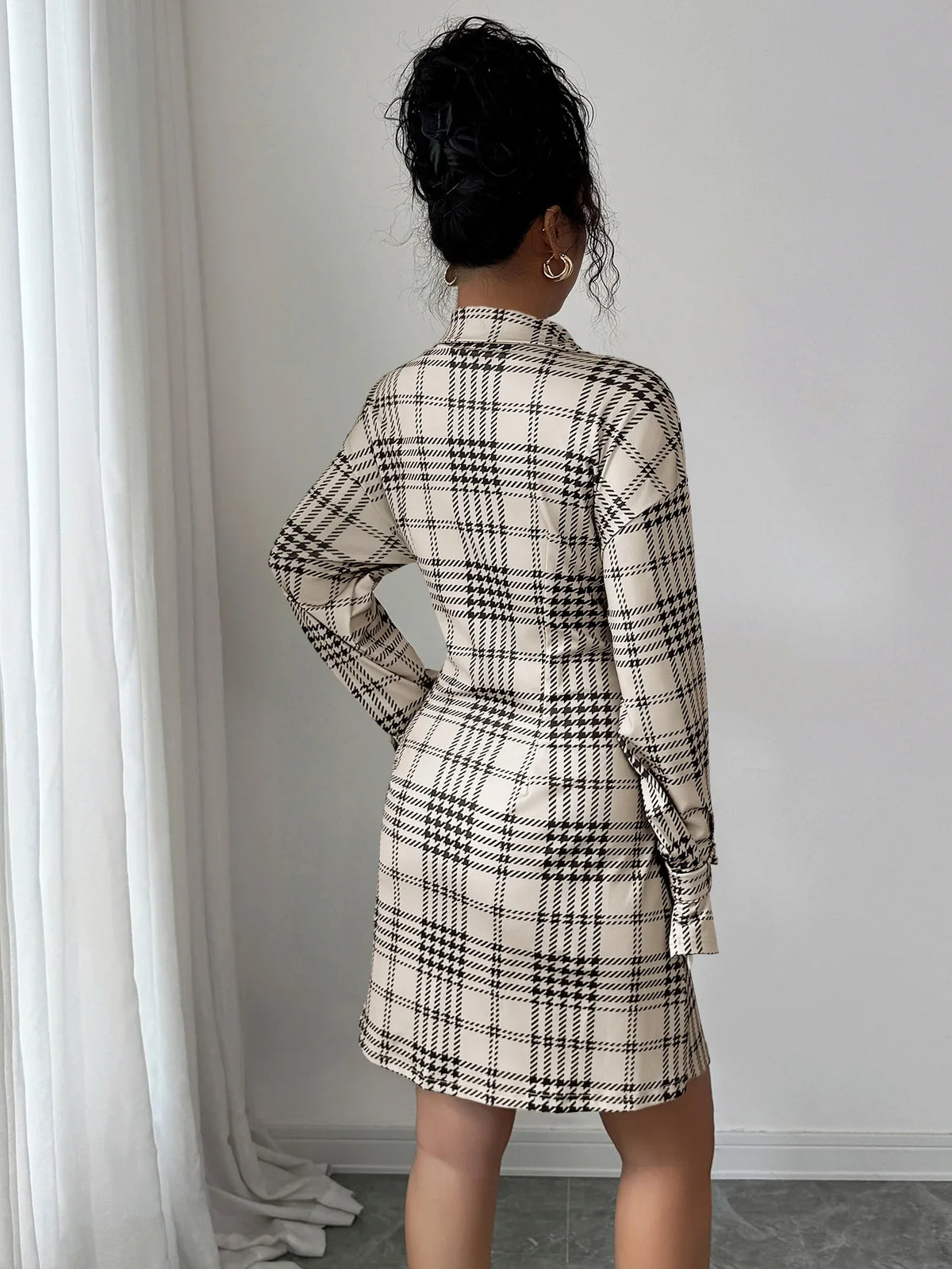 Vestido Bela Noite