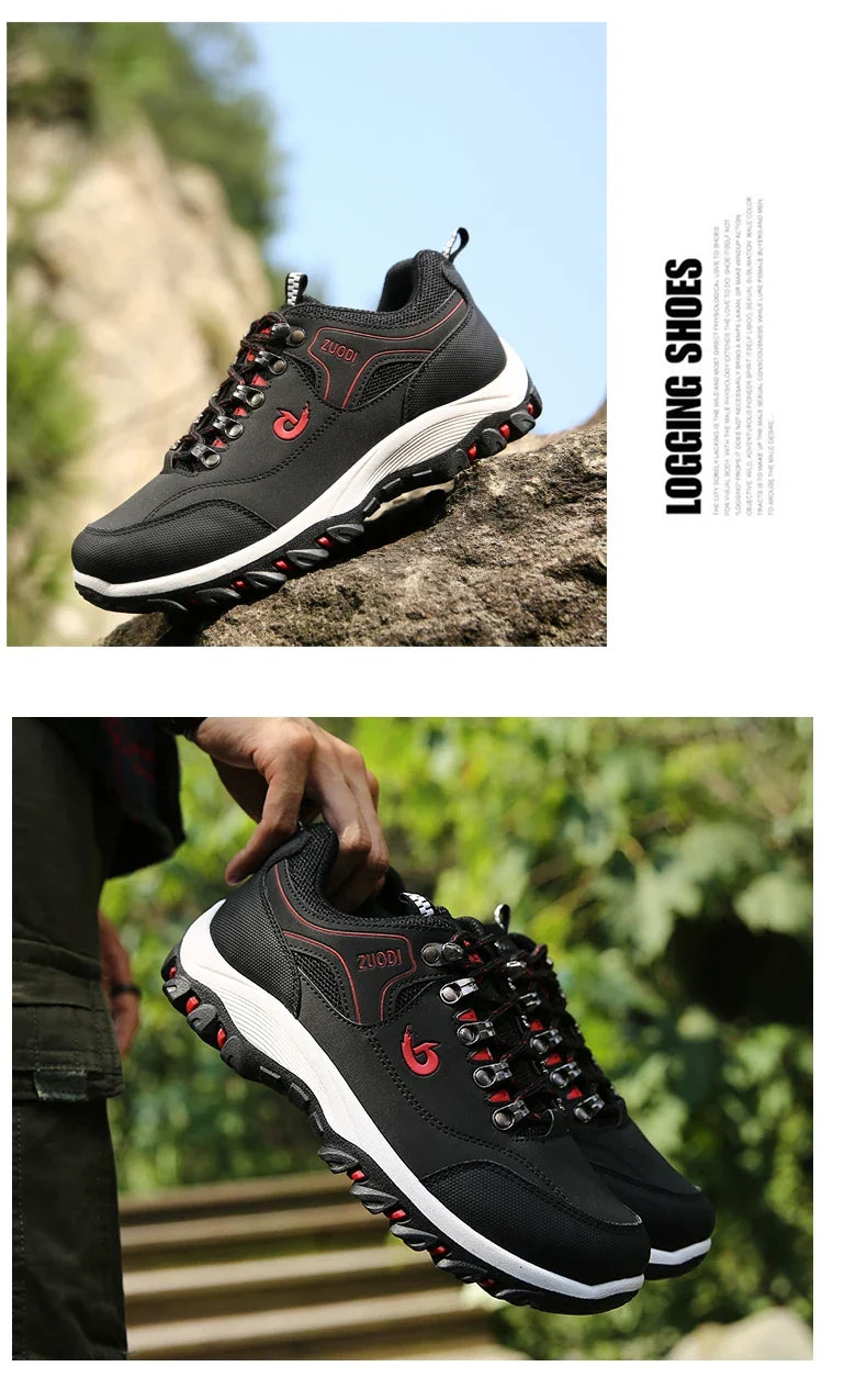 Tênis Street Pulse
