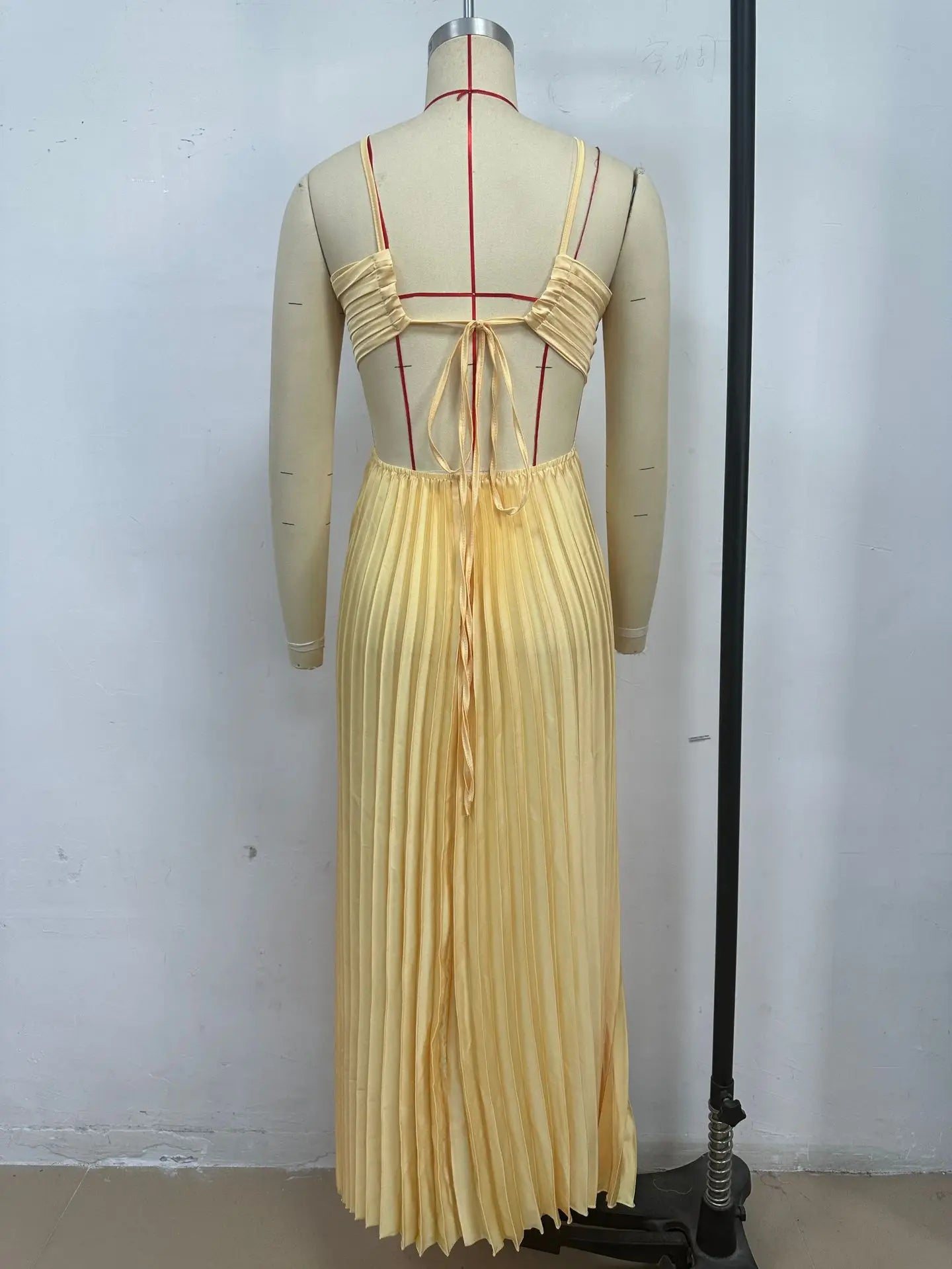 Vestido Encanto Urbano