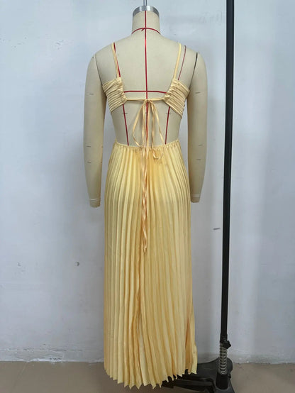 Vestido Encanto Urbano