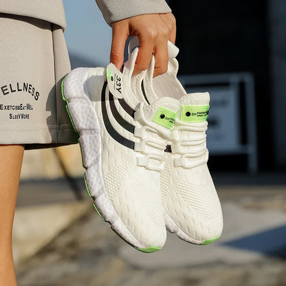 Tênis Comfort Run