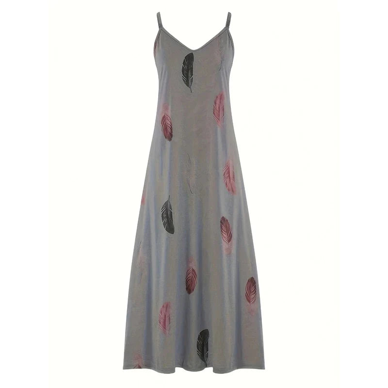 Vestido Aurora Elegante