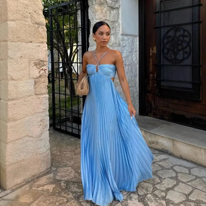 Vestido Encanto Urbano