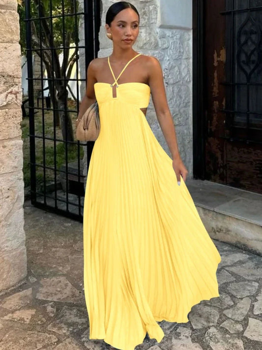 Vestido Encanto Urbano