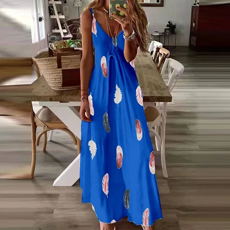 Vestido Aurora Elegante